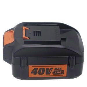 WA3580 3.5A H 40V Lithium-ion Battery for 40V Wox WG180 WG280 WG380 WG580 New